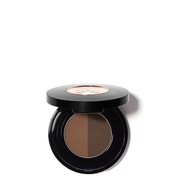 

Дуэт пудры для бровей - шоколад Anastasia Beverly Hills, цвет chocolate