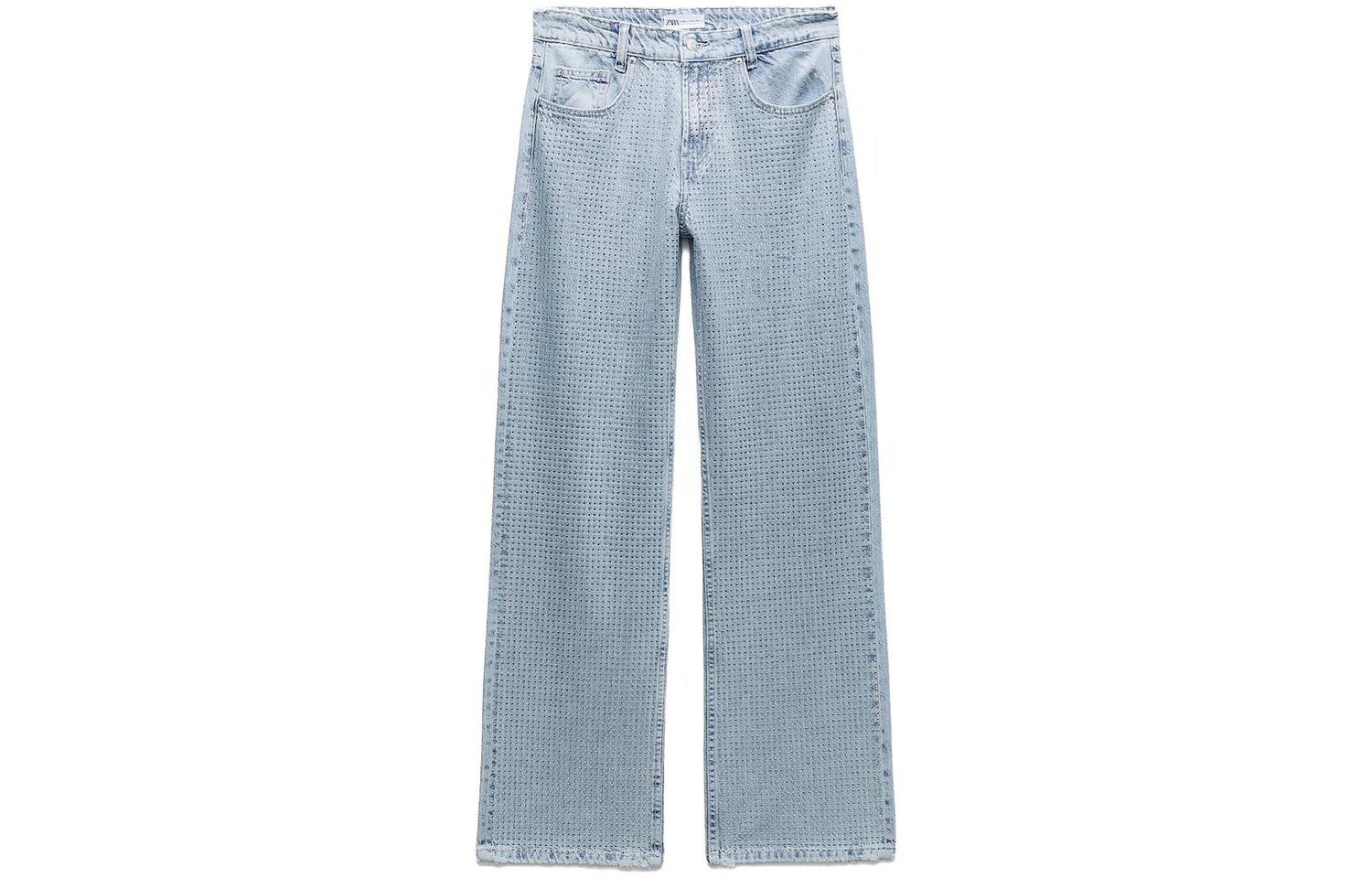 

Джинсы женские синие Zara