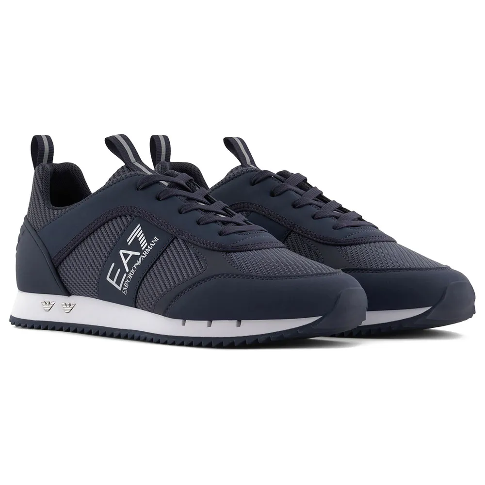 

Кроссовки EA7 EMPORIO ARMANI X8X185_XR175, синий