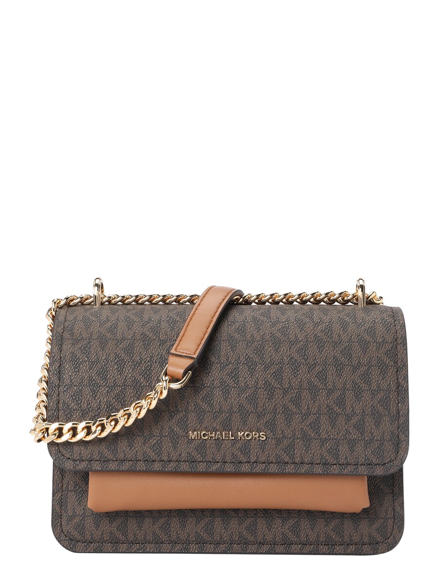 

Сумка через плечо MICHAEL Michael Kors Crossbody Bag, цвет brown/caramel/dark brown