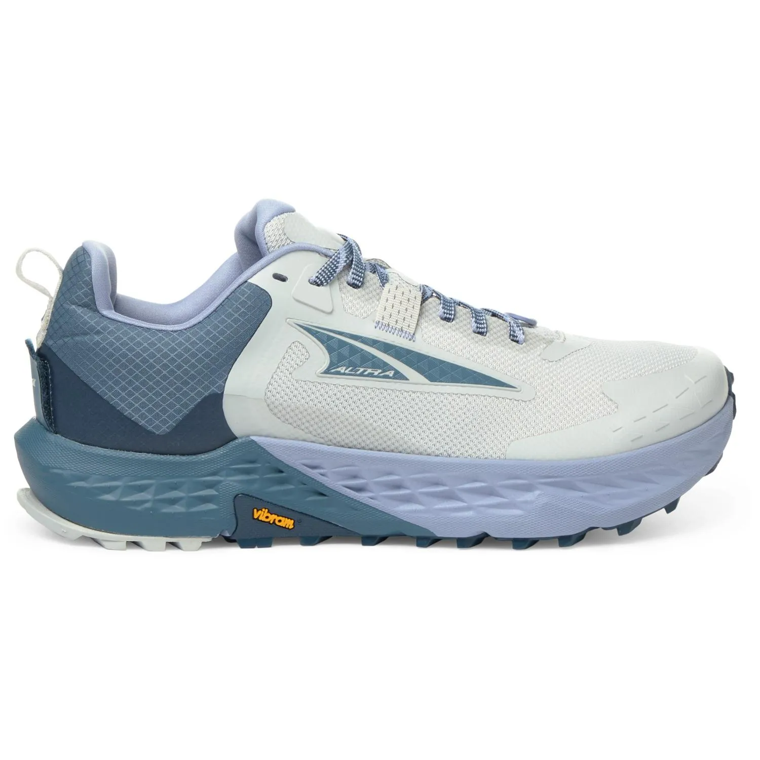 Беговые кроссовки Timp 5 - Женские Altra, Gray/Blue