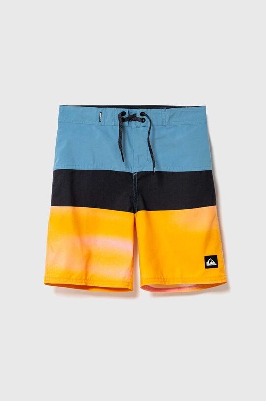 

Quiksilver Детские шорты для плавания EVERYDAYPANEL, оранжевый