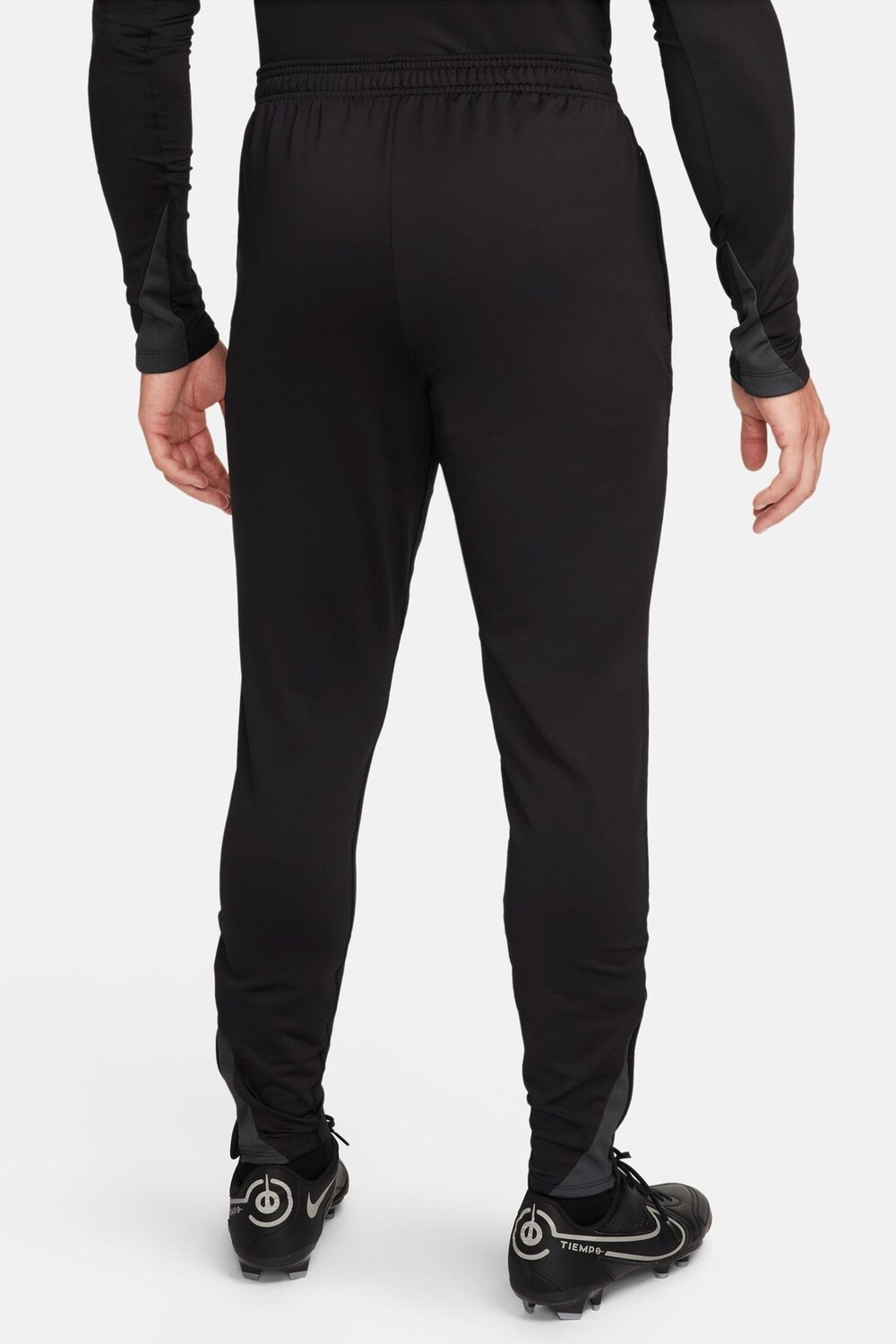 Спортивные кроссовки для тренировок по Strike dri fit Nike, черный — фото 2