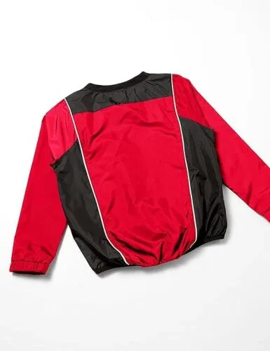 Детская футбольная ветровка от Umbro — фото 3