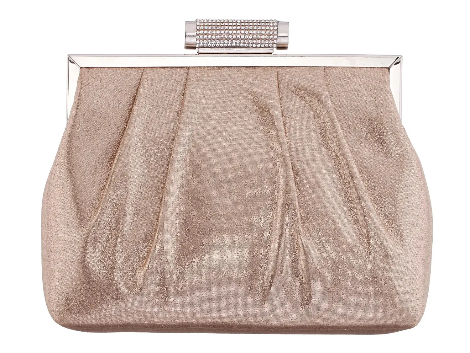 

Клатч Nina Dorian, цвет Taupe, Коричневый, Клатч Nina Dorian, цвет Taupe