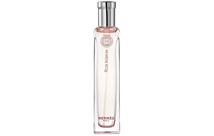 

Духи Fragrant Rose Path аромат Woody Floral Eau De Toilette 15 мл/100 мл HERMES, 15ml