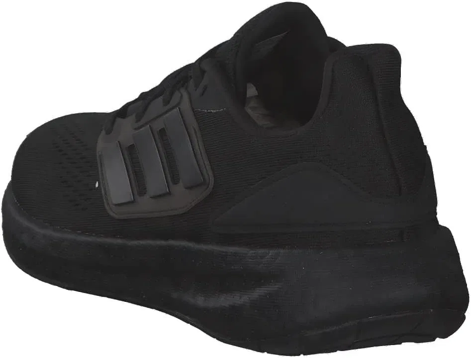Кроссовки Adidas унисекс Pureboost 22, Cblack — фото 4