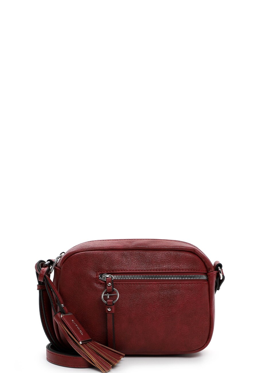 

Сумка кросс-боди Tamaris TAS Nele , Dark red