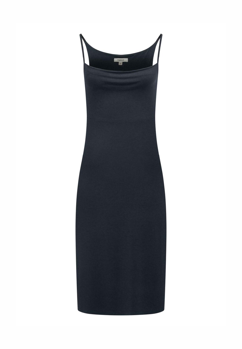 

Платье из джерси SATURIA - Shift dress Ragwear, темно-синий