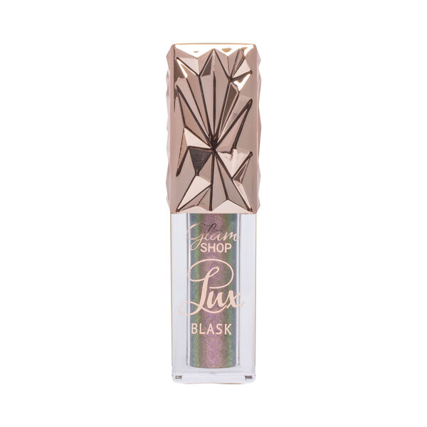 

Жидкие тени для век металл, 4 г Glam Shop Lux, цвет metal