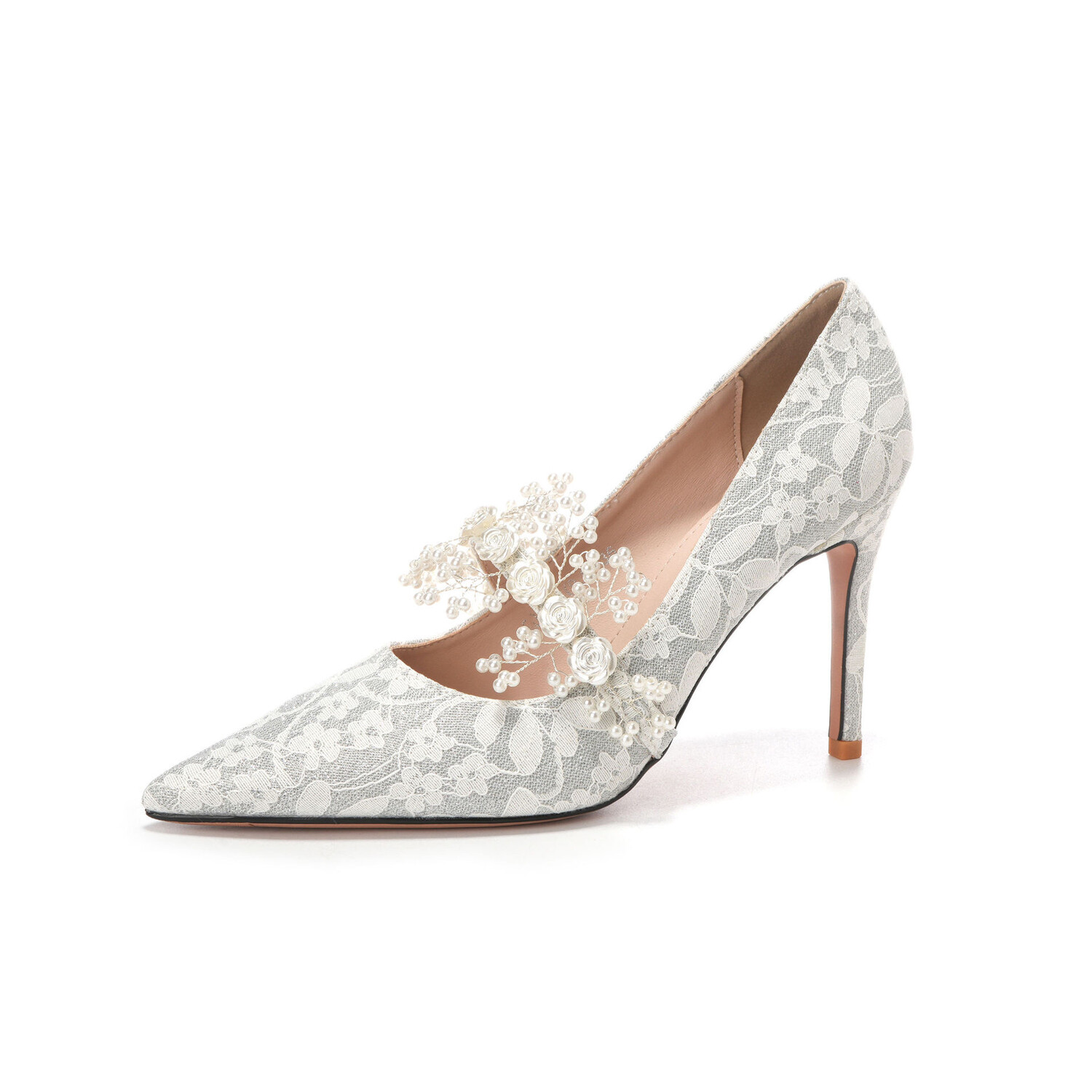 

Туфли HKCP High Heels Women's