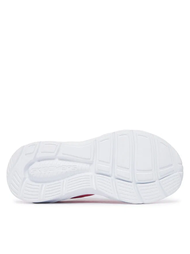 Кроссовки Boundless - Color Blitz 303599L/LPMT Pink Skechers — фото 4