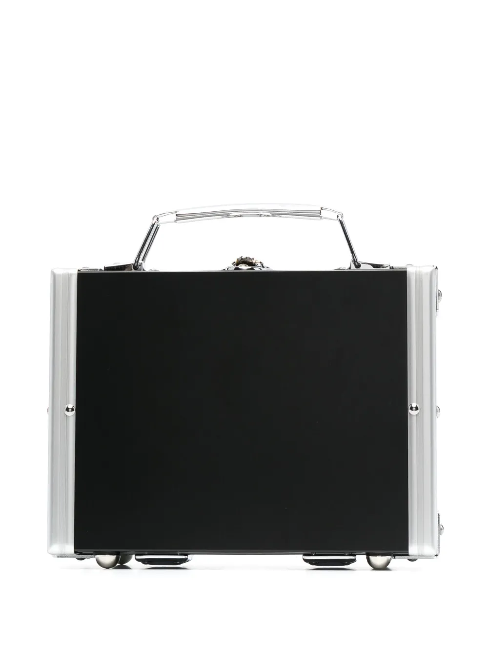 

Каркасная сумка-тоут Comme Des Garçons Comme Des Garçons, черный