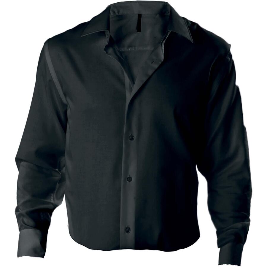 

KARIBAN Рубашка Карибан по фигуре