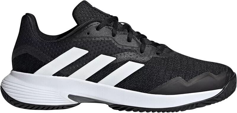 

Мужские теннисные кроссовки Adidas CourtJam Control, мультиколор
