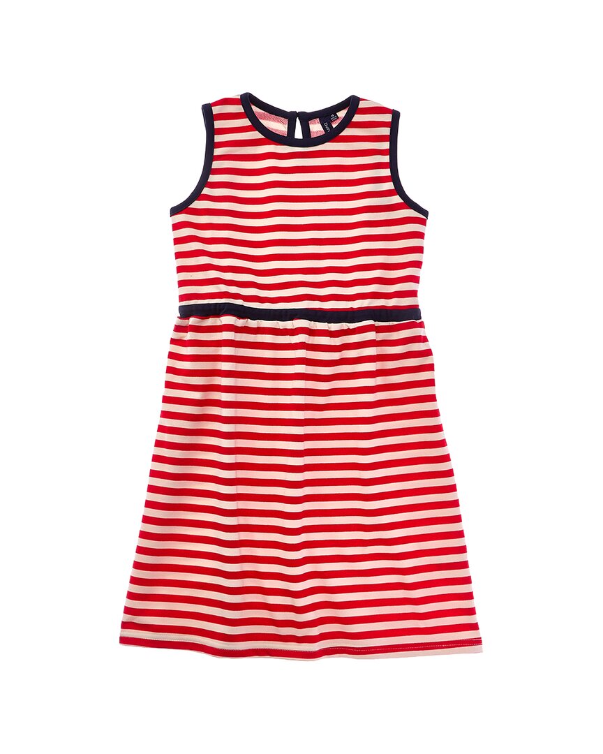 

Платье Ленни из Даффилд-Лейн Duffield Lane, красный