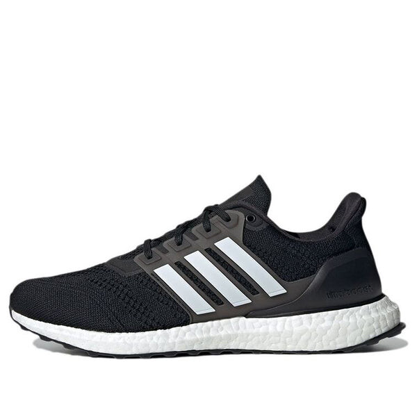

Кроссовки ultraboost dna prime Adidas, черный