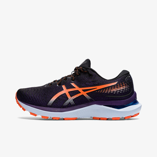 

Кроссовки гель-кумулюс 24 т.р. Asics, черный