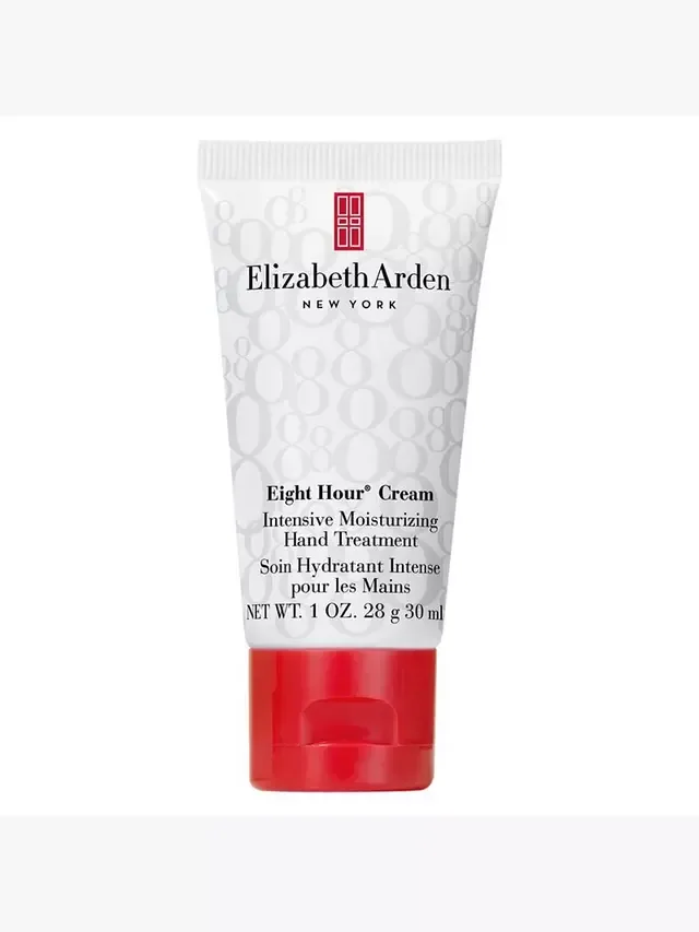 Интенсивный увлажняющий крем для рук Eight Hour, 30 мл Elizabeth Arden