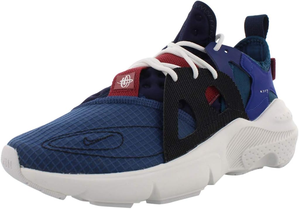 

Мужские кроссовки Nike Hua-Type, белый/черный