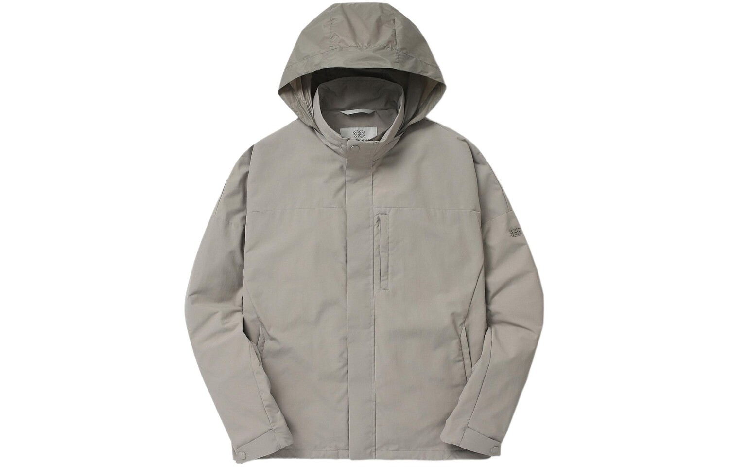 

Куртка мужская Kolon Sport, темно-голубой