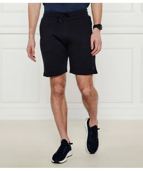 

Шорты Олдвина Regular fit Guess Active, синий