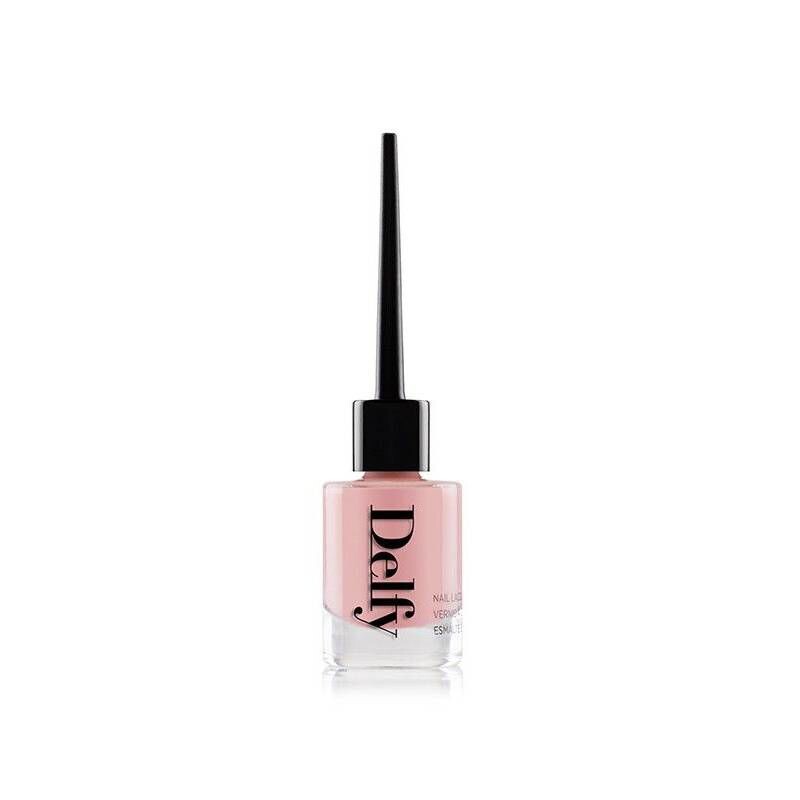 

Лак для ногтей Esmalte De Uñas Delfy Delfy, цвет nude
