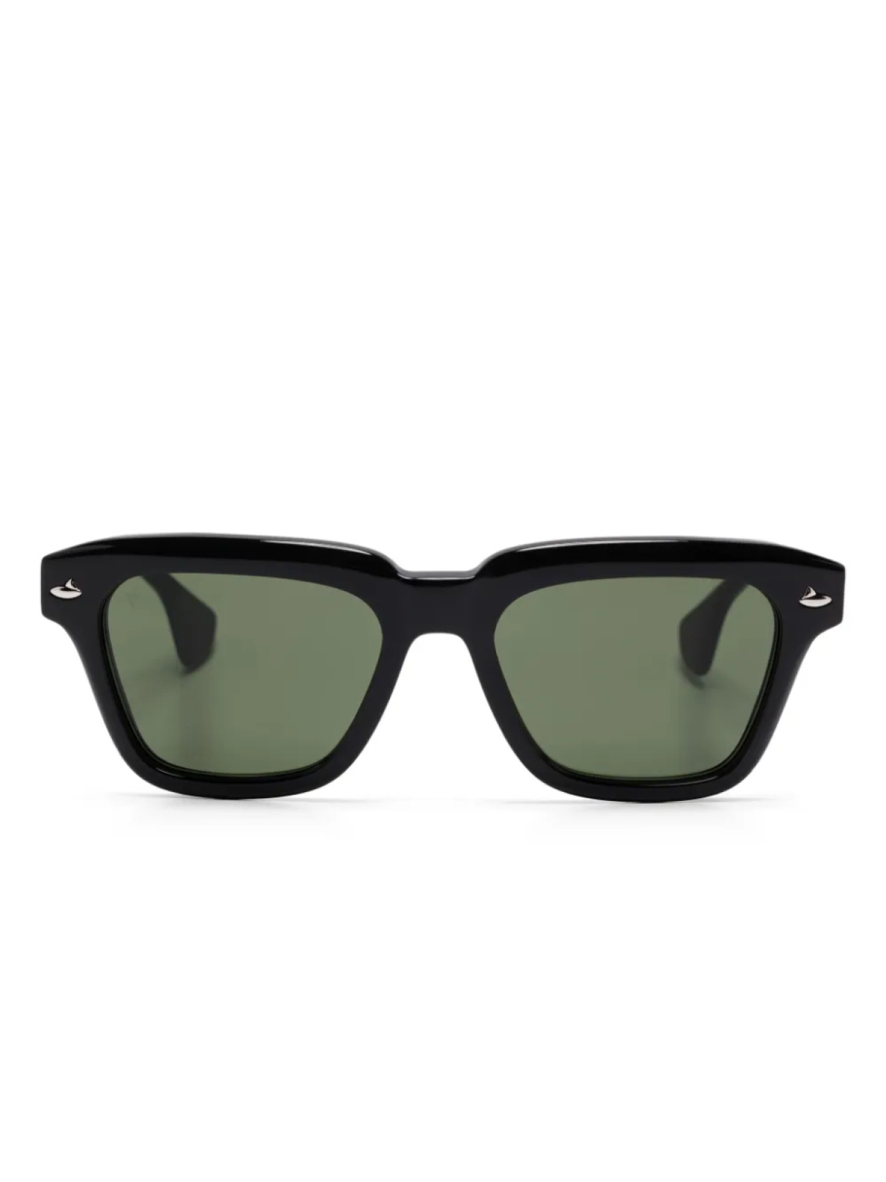 

Солнцезащитные очки Quattro Sestini Eyewear, черный