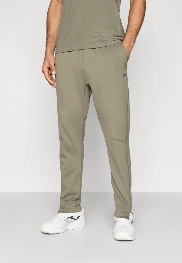 Спортивные штаны hicon active Boss, Dark Beige