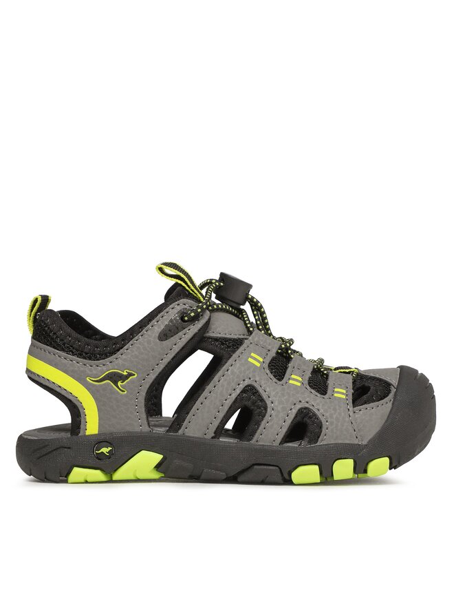 

Сандалии K-Trek Jam 10046 000 2221 M Kangaroos, серый