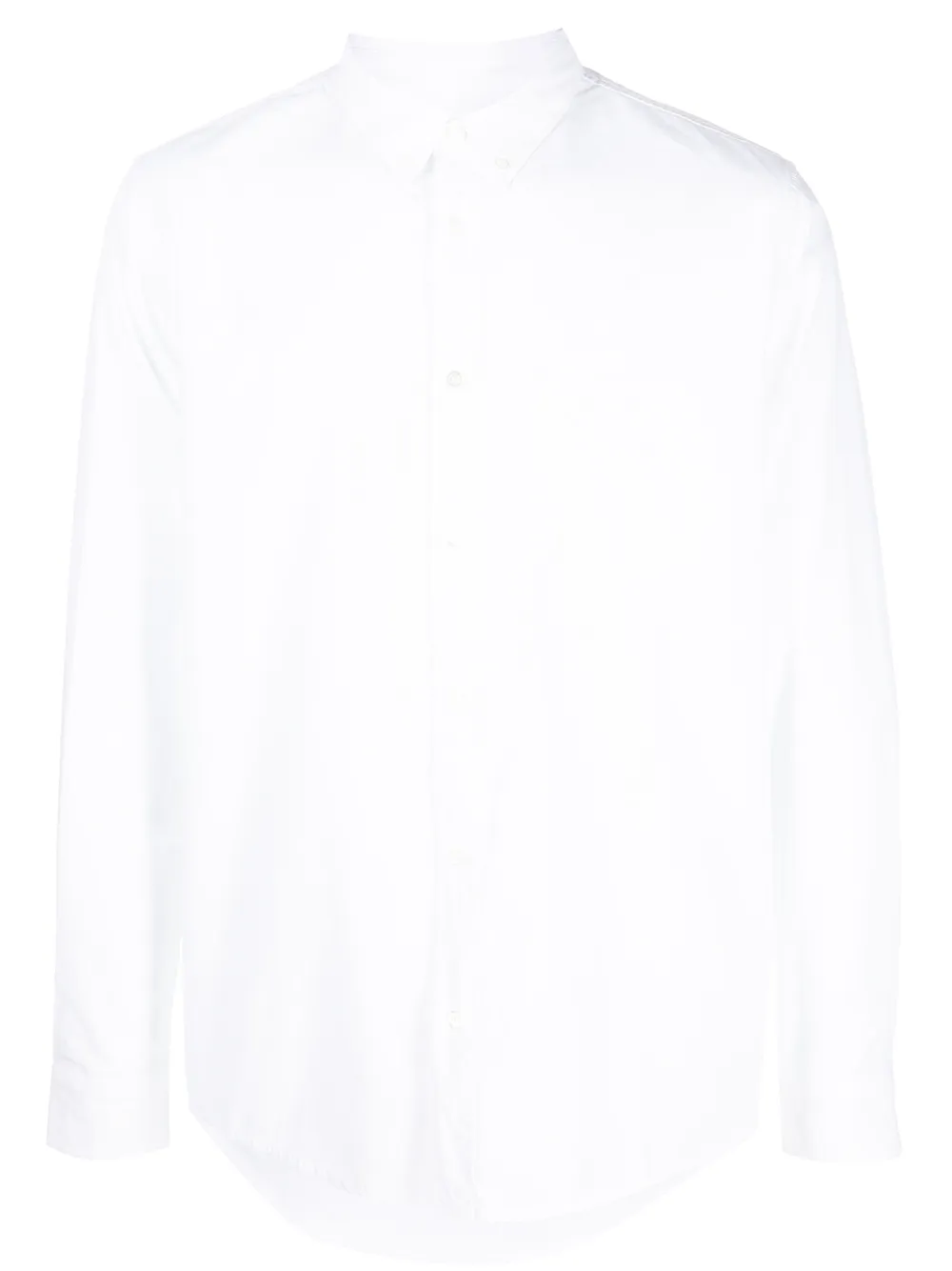 

Рубашка Edouard A.P.C., белый