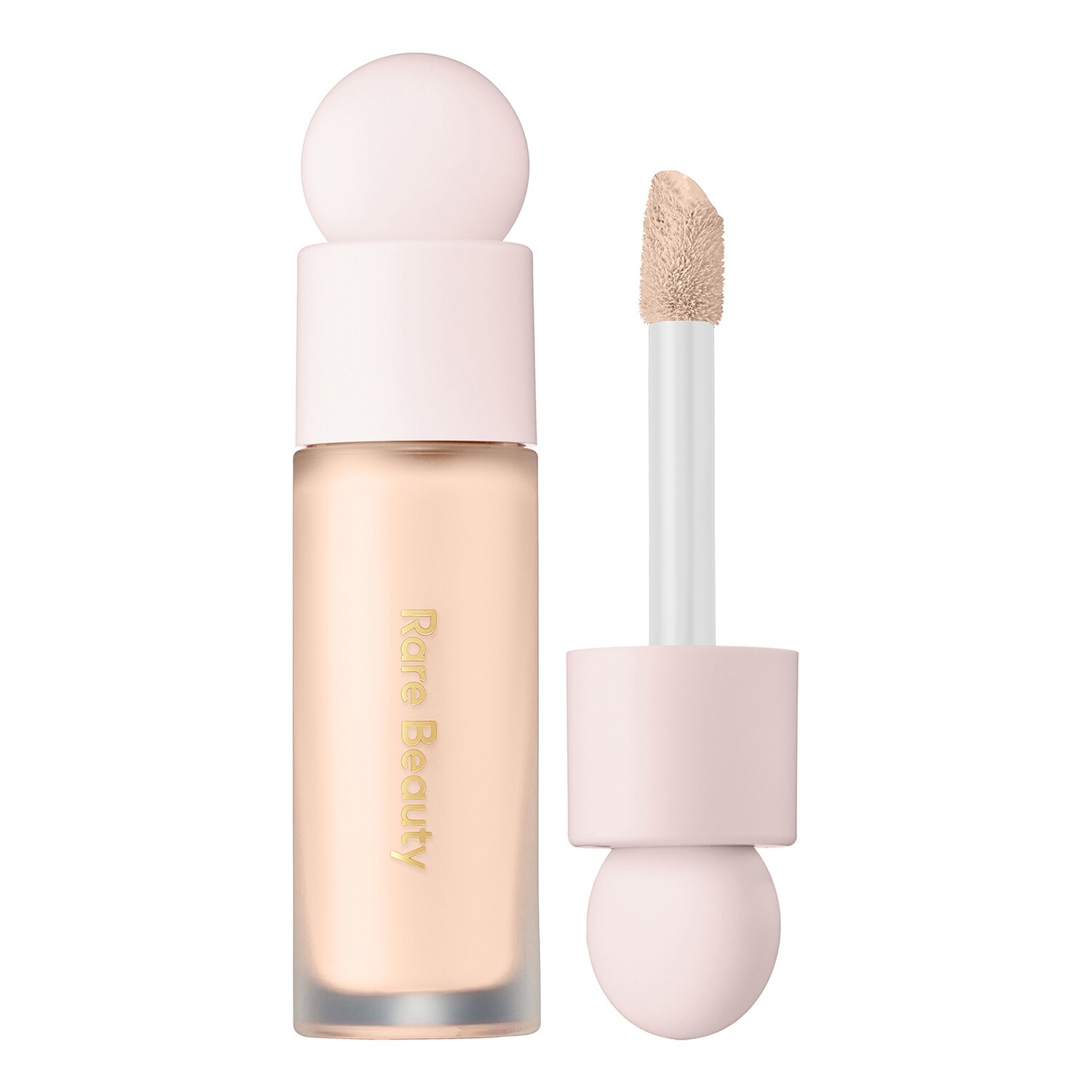

Осветляющий консилер для выравнивания тона кожи Liquid Touch Rare Beauty, 110N (7,5 ml)
