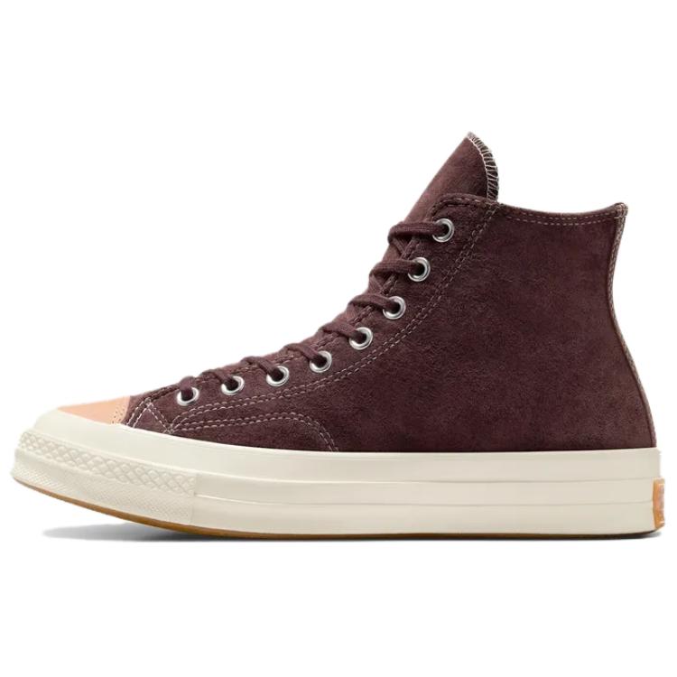 Кроссовки Chuck 70 Converse, Brown