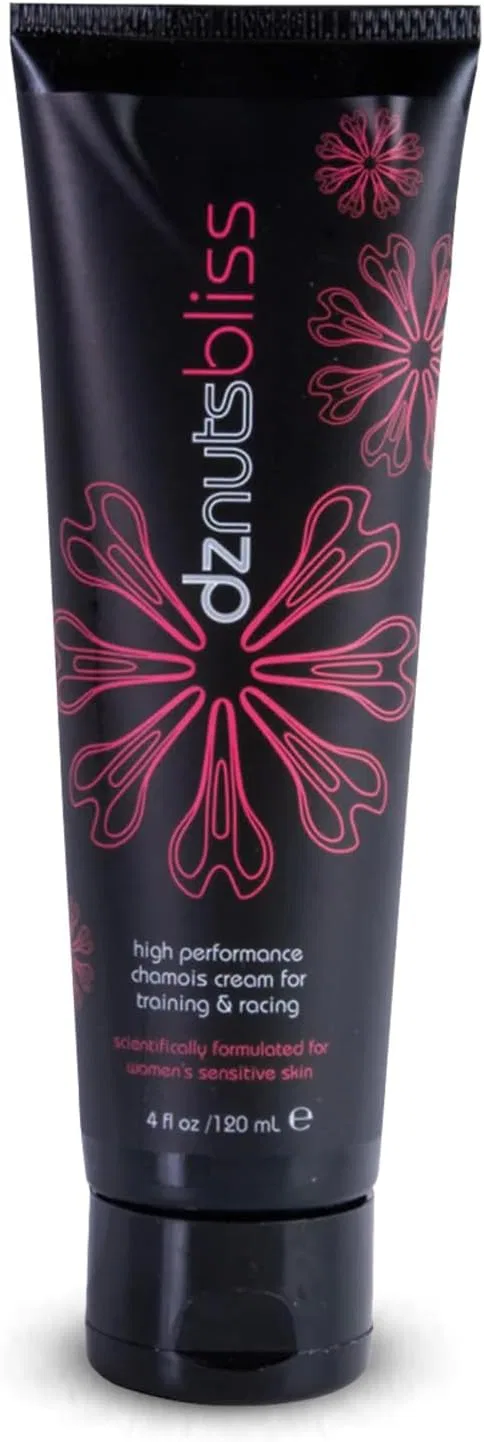 Крем для лица Dznuts — Дневной Bliss Chamois Cream для женщин, 120 мл