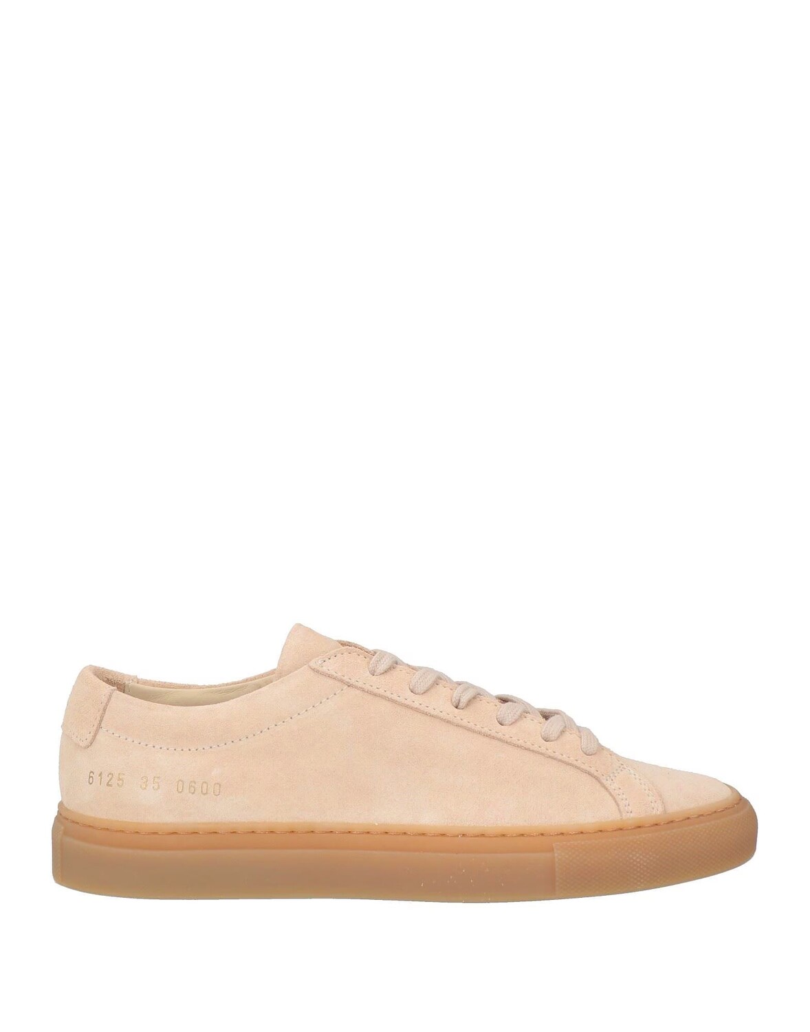 

Кроссовки Woman By Common Projects, розовый