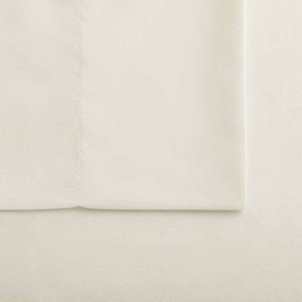 

Комплект простыней Serta Simply Clean, цвет Ivory