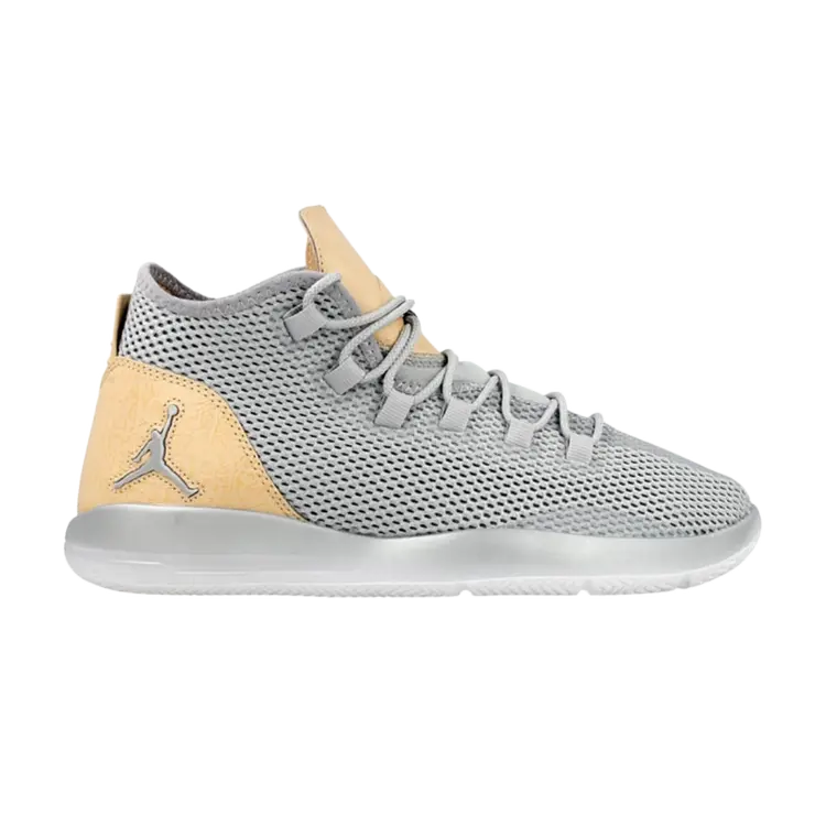 

Кроссовки Air Jordan Jordan Reveal Premium, серый