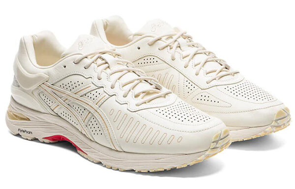 Кроссовки metarun sps Asics, белый — фото 3