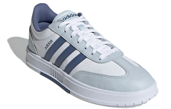 Кроссовки neo gradas Adidas, белый — фото 3