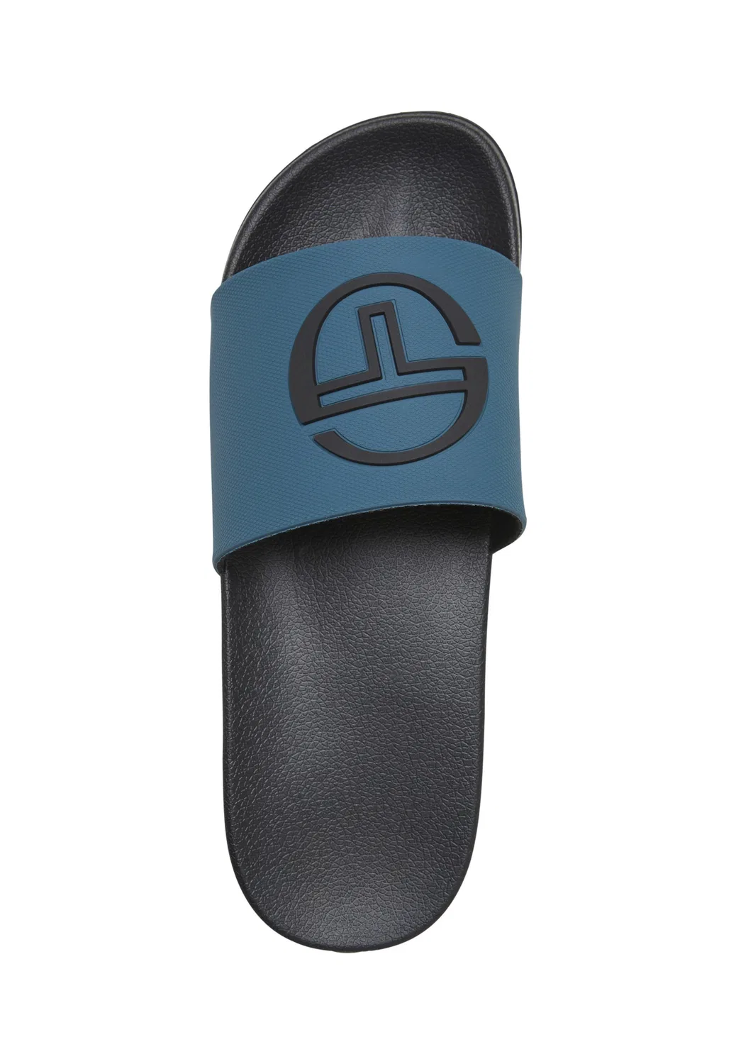 Мюли 'Anzio' Sergio Tacchini, Petrol — фото 4