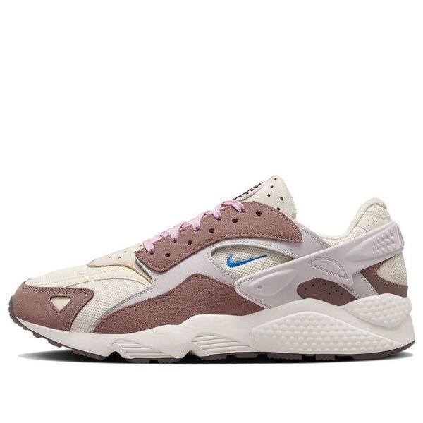 

Кроссовки air huarache runner 'light orewood earth' Nike, коричневый