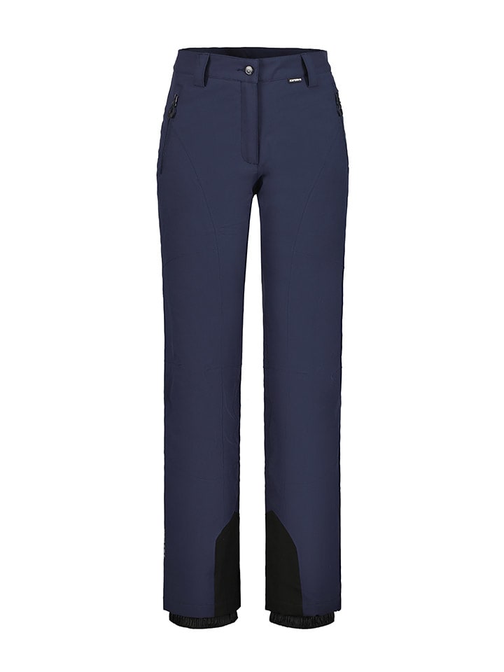 

Брюки для лыж и сноуборда Icepeak Skihose Freyung, темно-синий