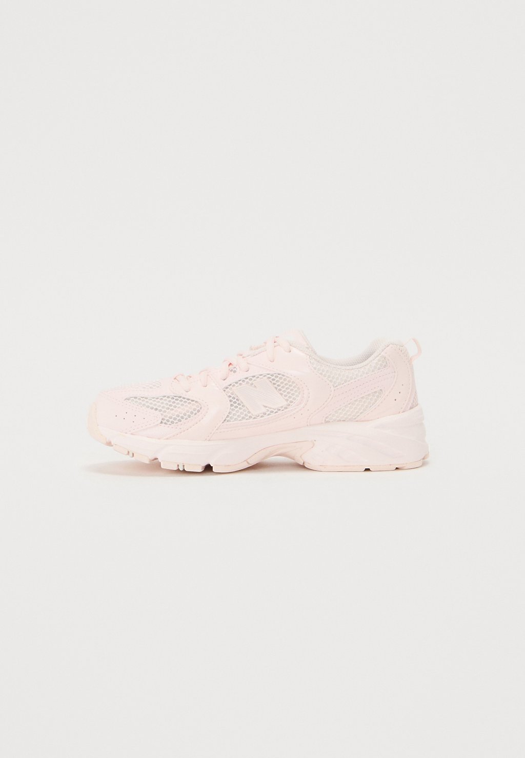 

Низкие кеды 530 UNISEX New Balance, бежевый