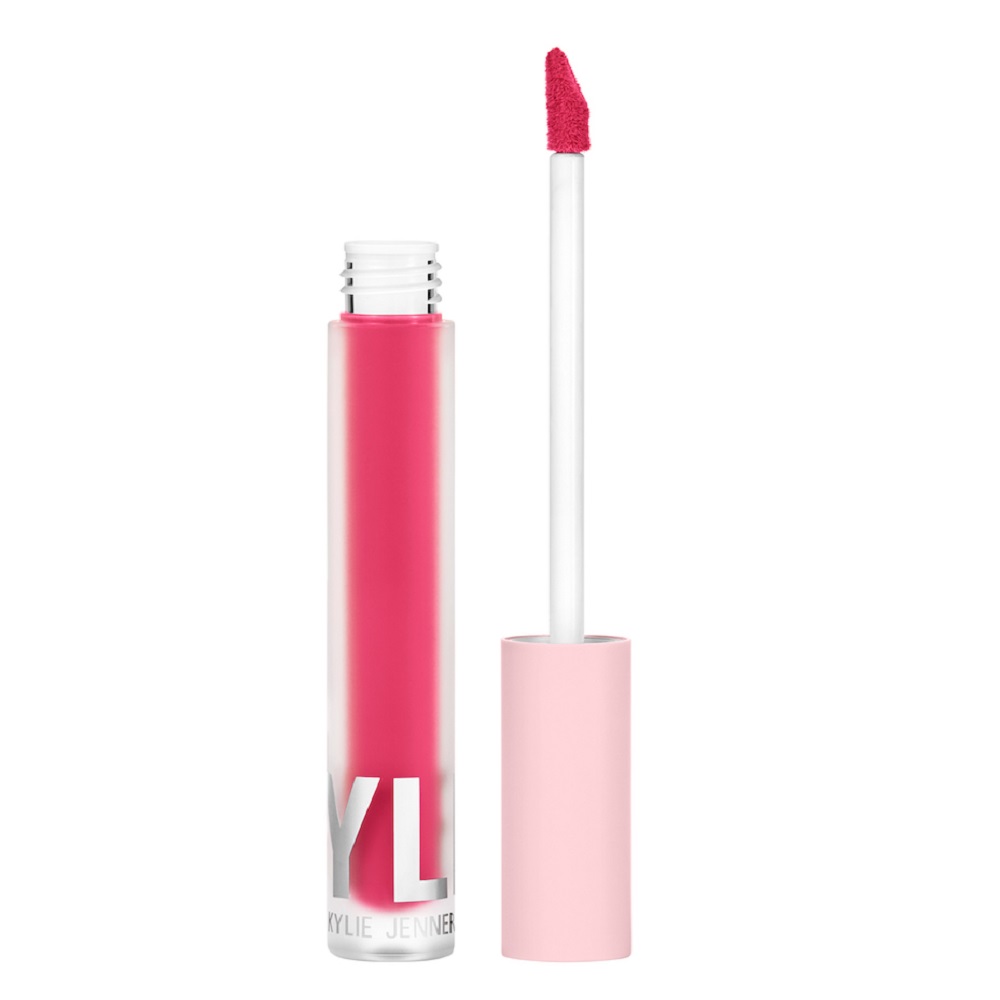 

Помада lip blush Kylie Cosmetics, цвет nr. 314 cherry on top, 3 мл