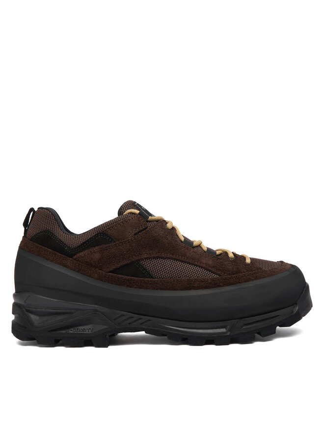 

Кроссовки Grappa Hiker DI25FWGHM-F04X008BRW Diemme, коричневый