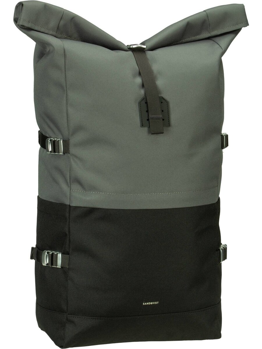 

Рюкзак SANDQVIST, цвет Khaki/Black