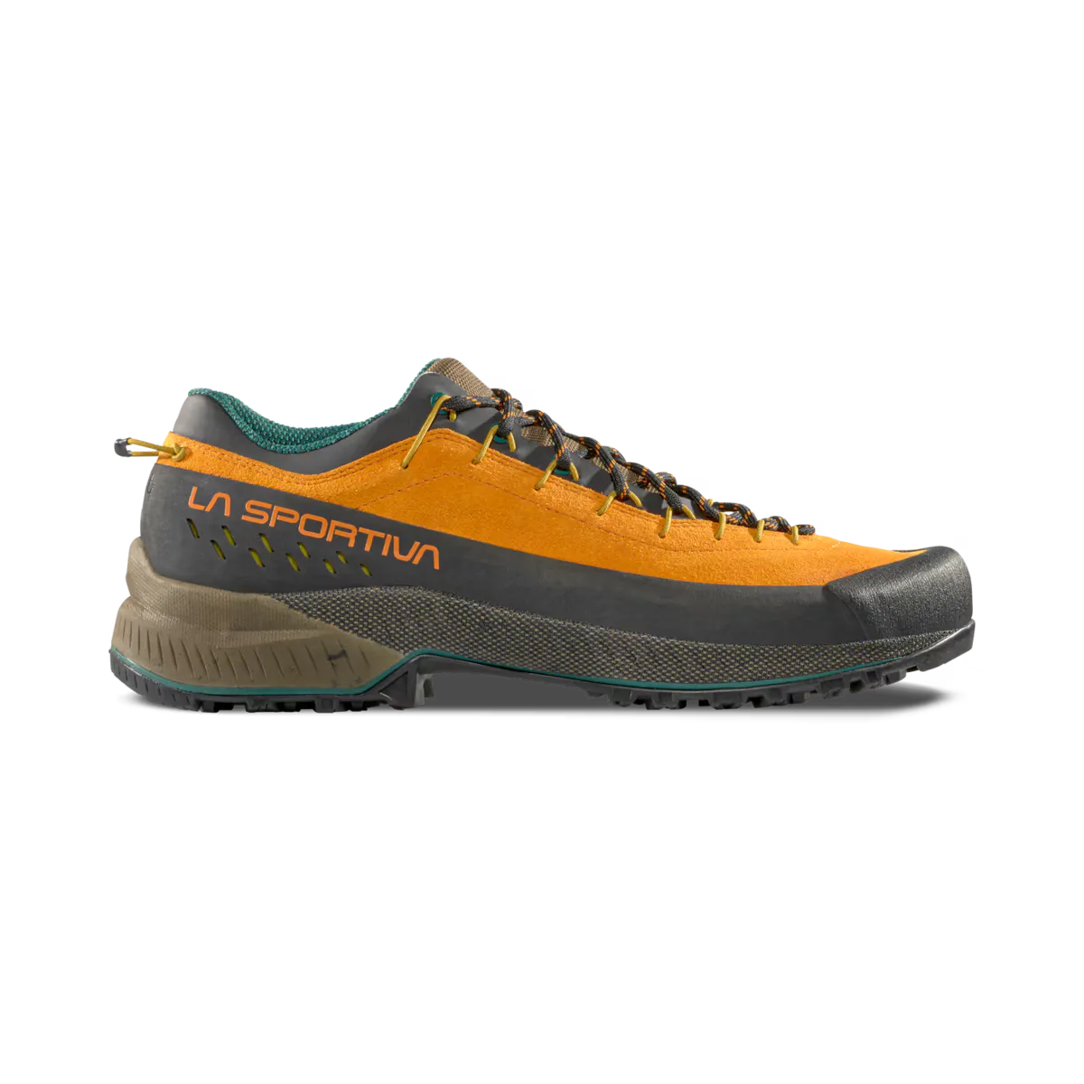 

La Sportiva TX4 Evo Мужские горные ботинки, коричневый