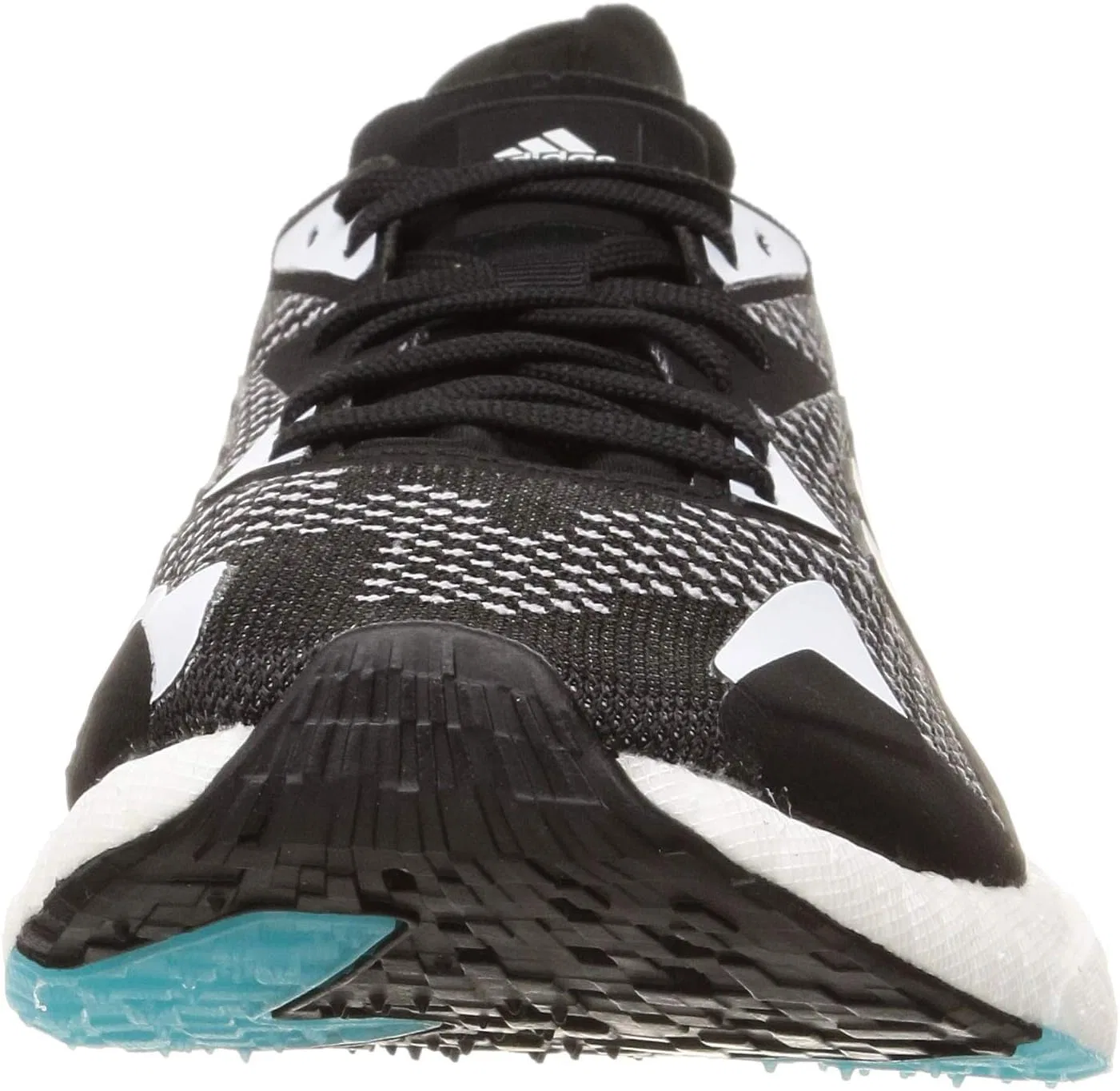 Мужские кроссовки Adidas X9000l3 M, Negbás Ftwbla Griglo — фото 2