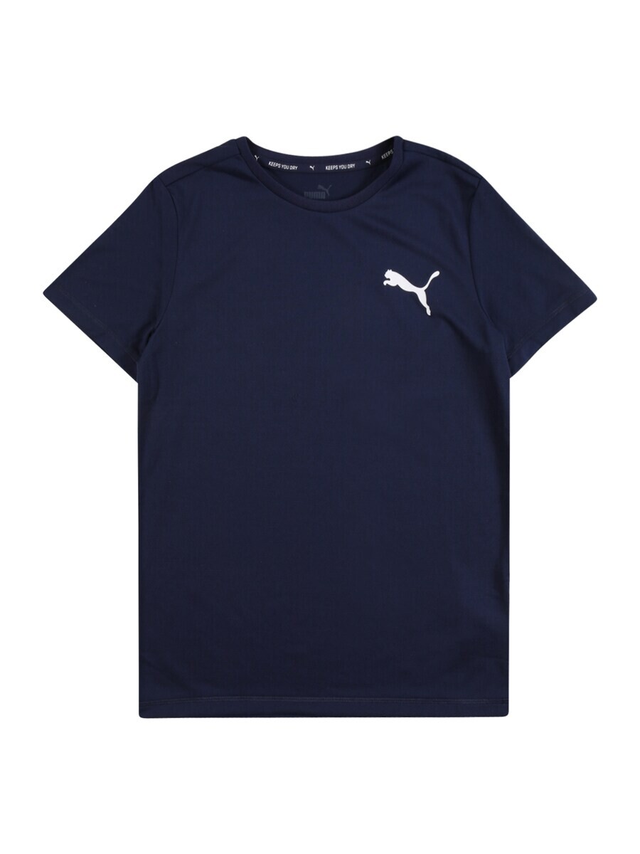 

Футболка Puma ACTIVE, темно-синий