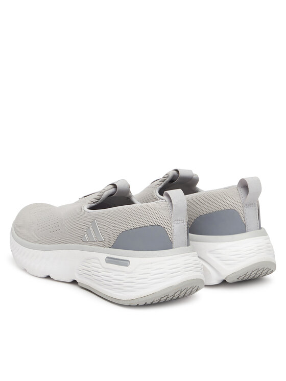 Кроссовки Cloudfoam Go Lounger Shoes ID4023 Adidas, серый — фото 3